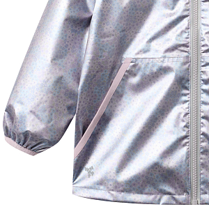 Куртка технологичная Wheat, лунная орхидея